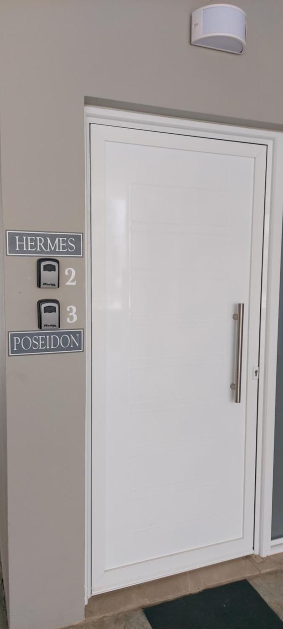 Hermes Green Artemida  Eksteriør billede